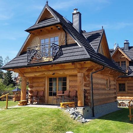 Smreco House Villa ซาโกปาเน ภายนอก รูปภาพ