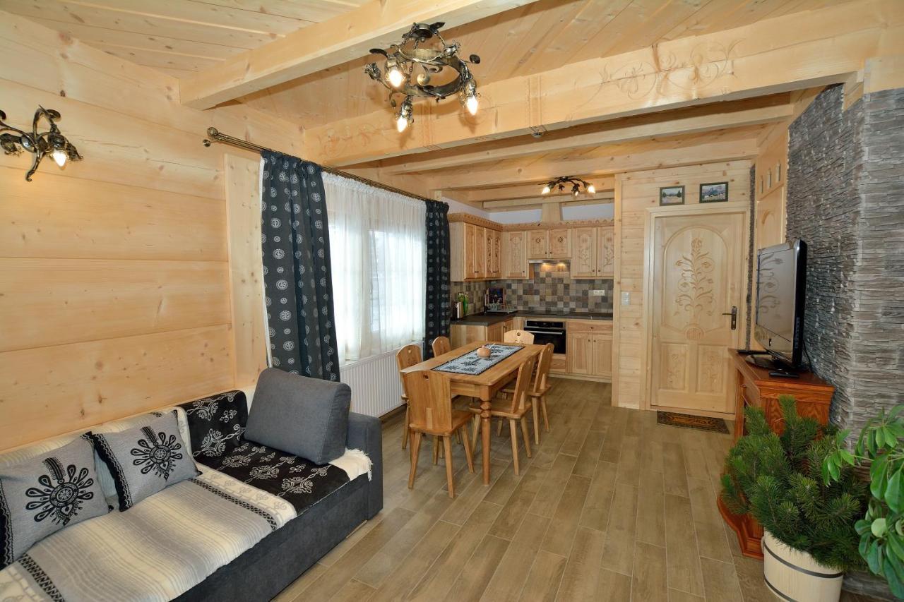 Smreco House Villa ซาโกปาเน ภายนอก รูปภาพ