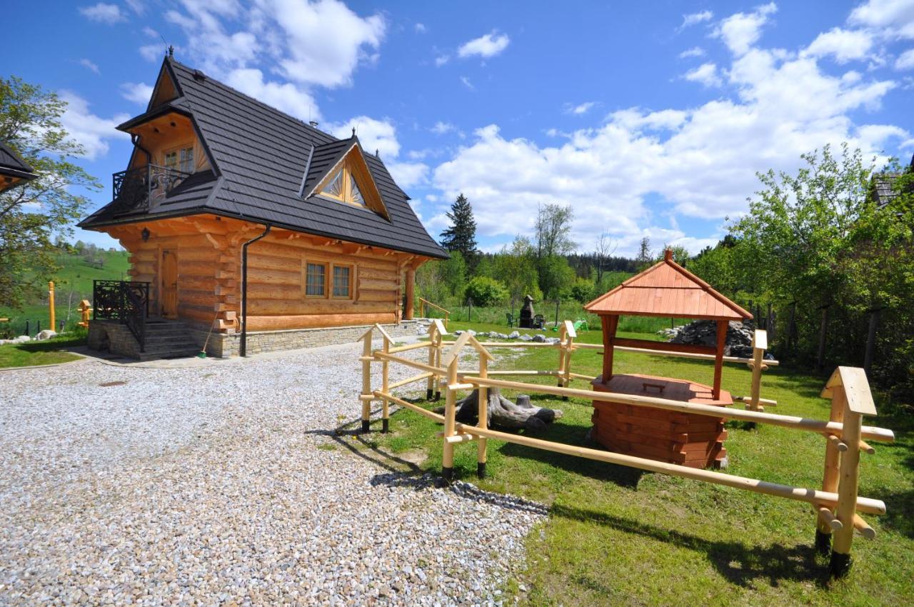 Smreco House Villa ซาโกปาเน ภายนอก รูปภาพ