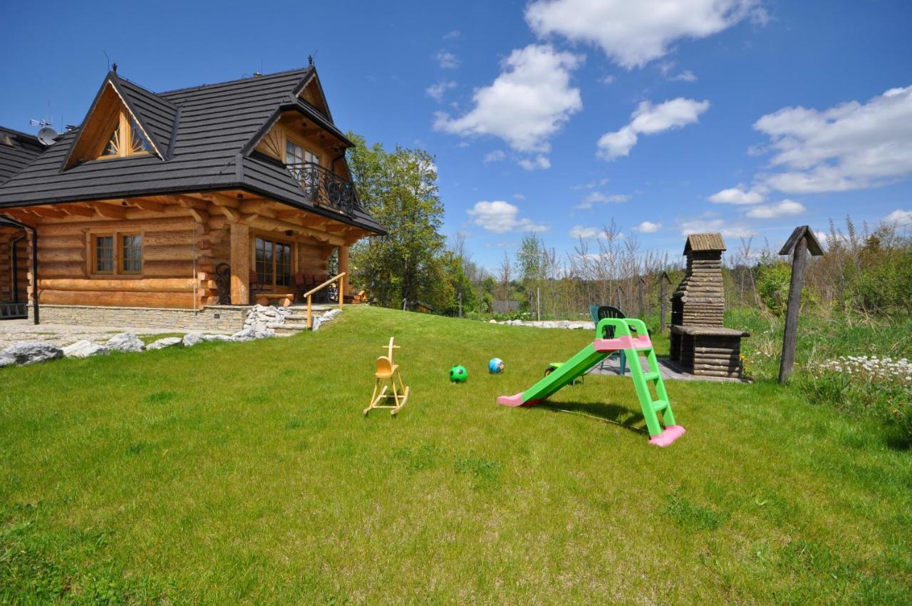 Smreco House Villa ซาโกปาเน ภายนอก รูปภาพ