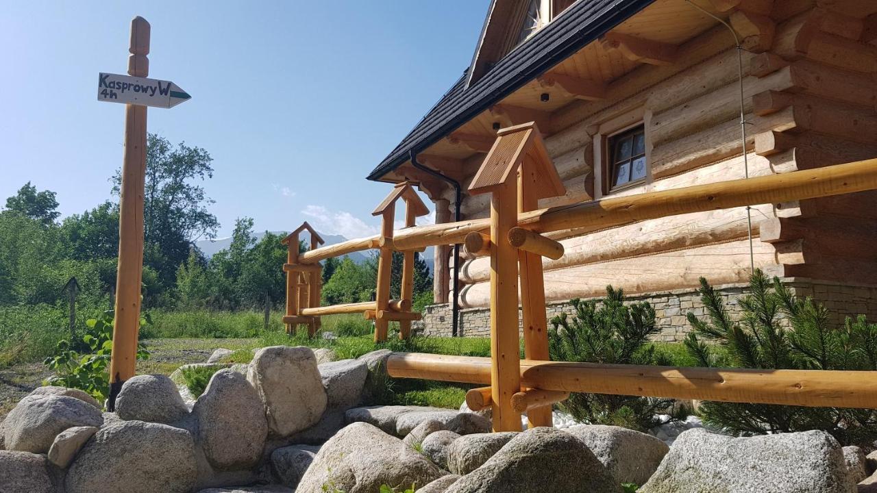 Smreco House Villa ซาโกปาเน ภายนอก รูปภาพ