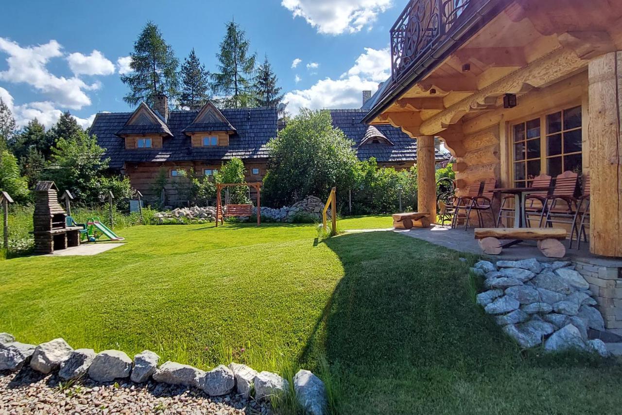 Smreco House Villa ซาโกปาเน ภายนอก รูปภาพ