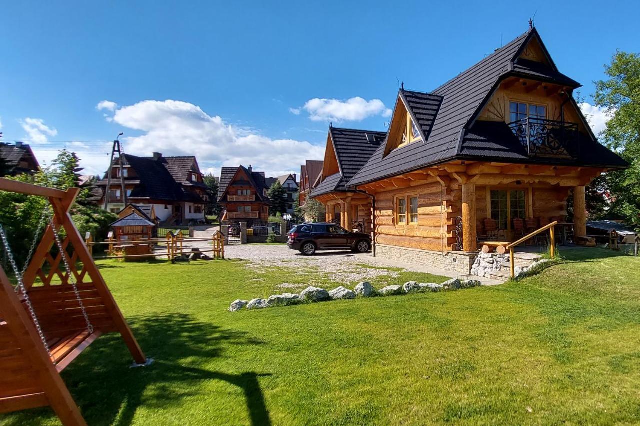Smreco House Villa ซาโกปาเน ภายนอก รูปภาพ