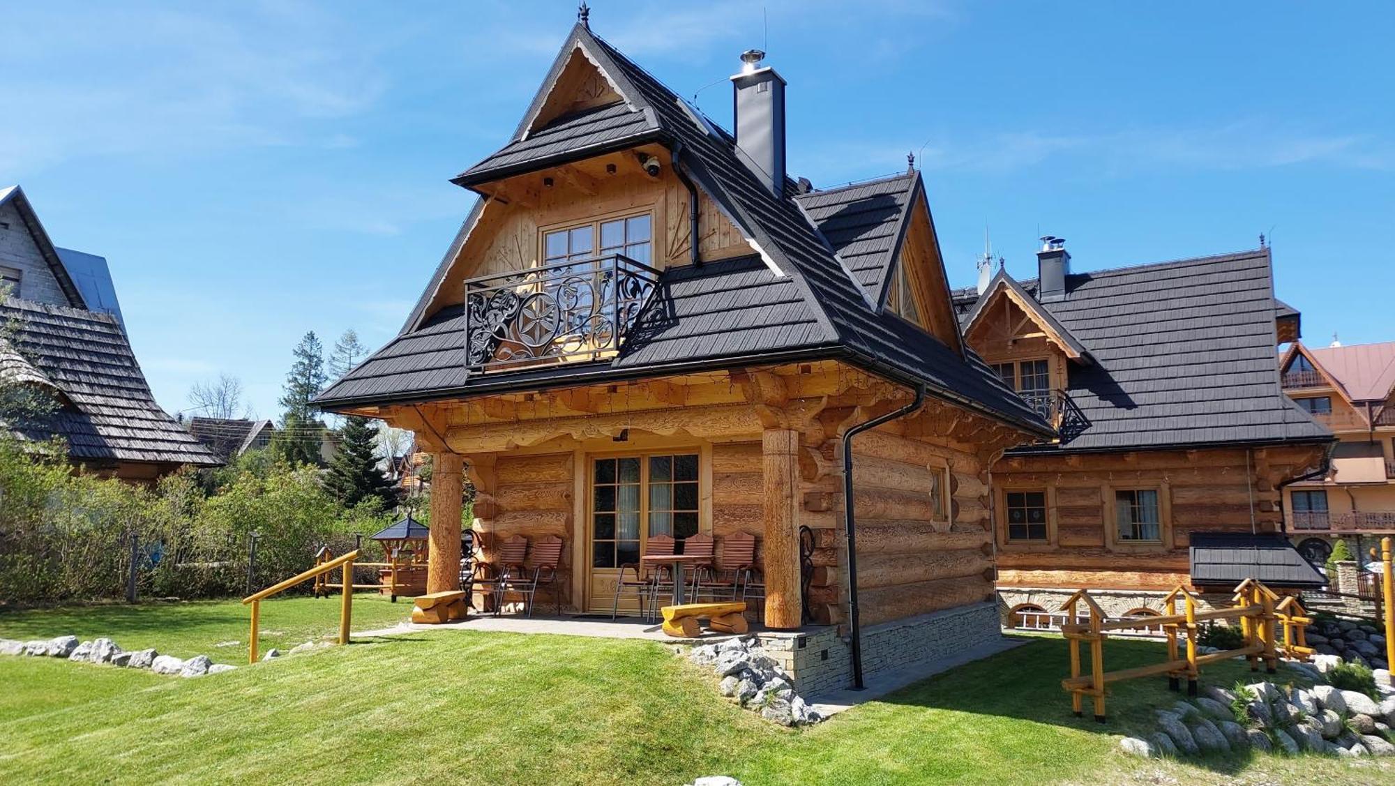 Smreco House Villa ซาโกปาเน ภายนอก รูปภาพ